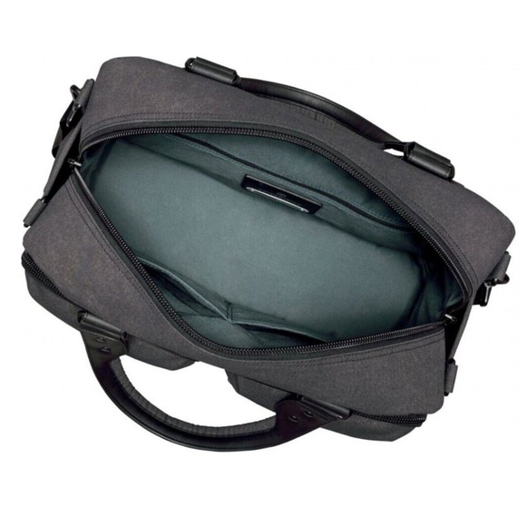 Victorinox Swiss Army Architecture Urban Dunant Essentials Day Bag - Picture 9 of 12